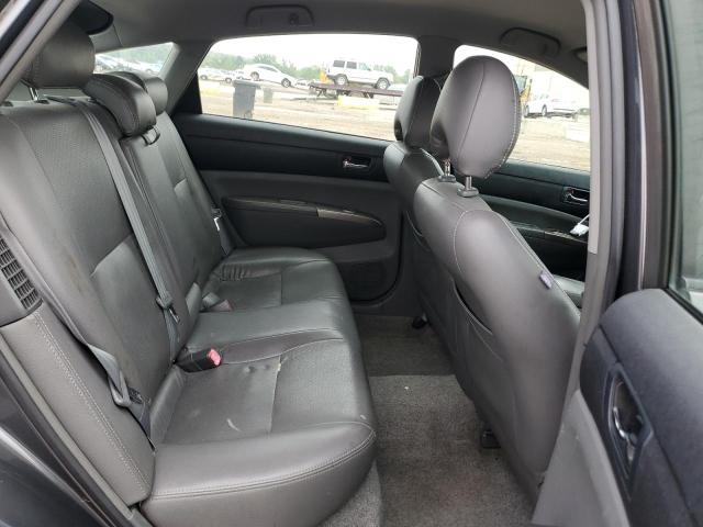 Photo 10 from auction – 2007 TOYOTA PRIUS with VIN JTDKB20U473275347