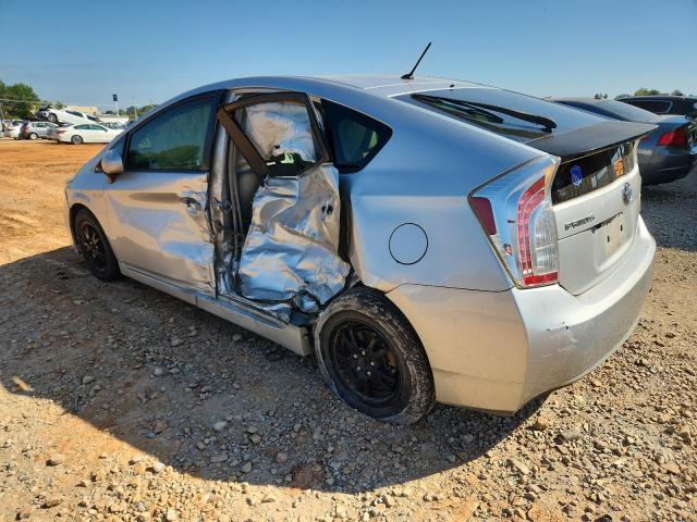 Zdjęcie 2 z aukcji – 2014 TOYOTA PRIUS z VIN JTDKN3DU7E0377232