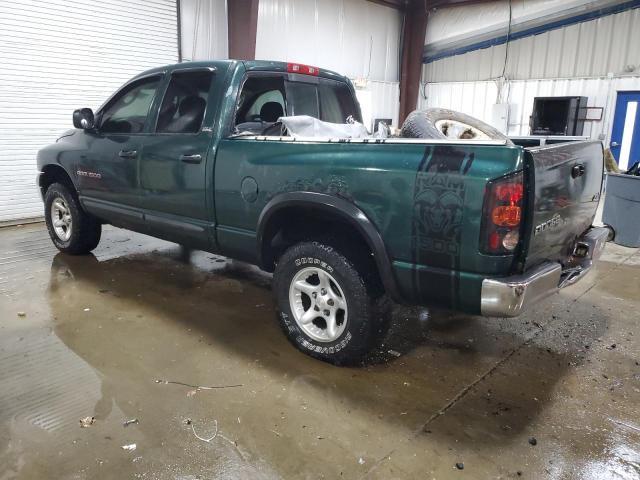 Photo 2 from auction – 2002 DODGE RAM 1500 with VIN 3D7HU18N32G112213