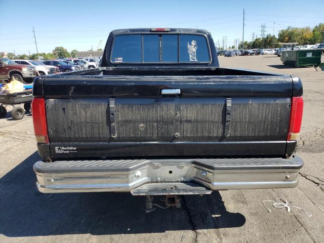 Photo 6 from auction – 1995 FORD F150 with VIN 1FTEX14N1SKB68539
