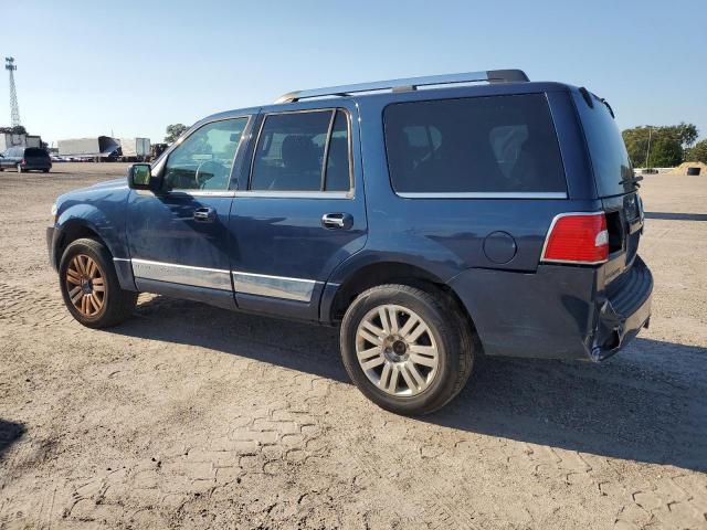 Photo 2 from auction – 2013 LINCOLN NAVIGATOR with VIN 5LMJJ2H58DEL01971