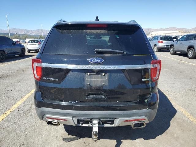 Zdjęcie 6 z aukcji – 2016 FORD EXPLORER PLATINUM z VIN 1FM5K8HT7GGB86825