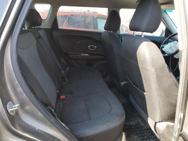 Photo 10 from auction – 2019 KIA SOUL + with VIN KNDJP3A55K7676076