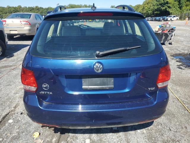 Photo 6 from auction – 2011 VOLKSWAGEN JETTA TDI with VIN 3VWPL7AJ2BM659619