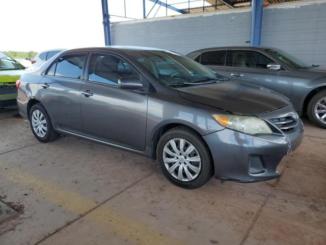 Photo 4 from auction – 2013 TOYOTA COROLLA BA with VIN 5YFBU4EE9DP136678