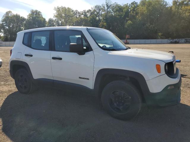 Photo 4 from auction – 2015 JEEP RENEGADE with VIN ZACCJBATXFPC30243