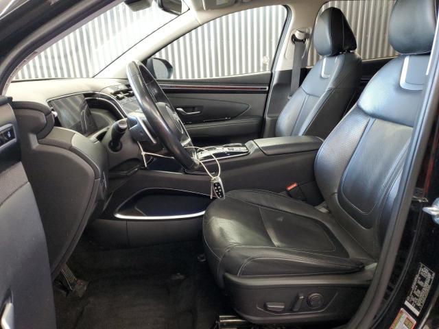 Photo 7 from auction – 2023 HYUNDAI TUCSON LIM with VIN 5NMJECAE1PH183565