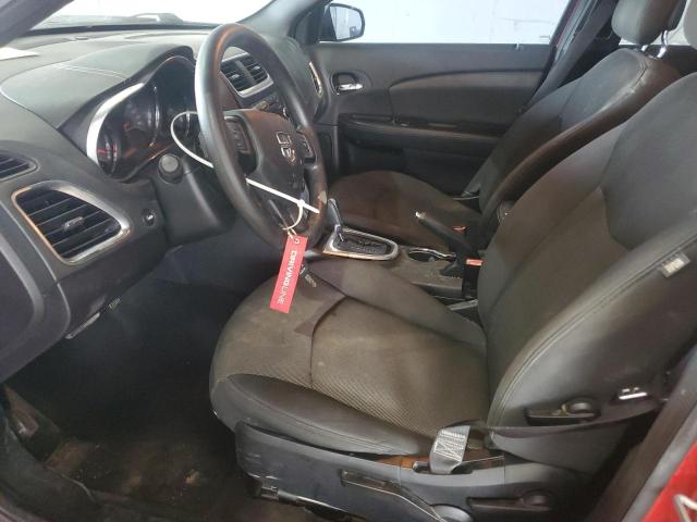 Photo 7 from auction – 2013 DODGE AVENGER SE with VIN 1C3CDZAB3DN637192