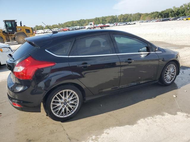 Photo 3 from auction – 2014 FORD FOCUS with VIN 1FADP3N28EL458678