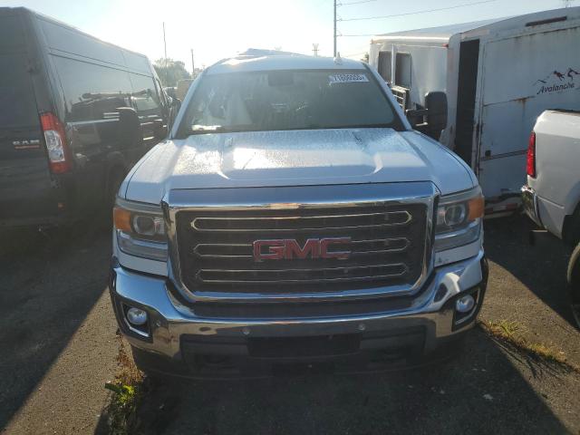 Photo 5 from auction – 2015 GMC SIERRA K25 with VIN 1GT12ZE83FF143533