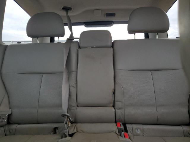 Photo 10 from auction – 2010 SUBARU FORESTER 2 with VIN JF2SH6DC2AH761058