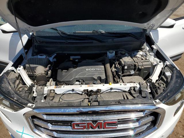 Photo 11 from auction – 2020 GMC TERRAIN SL with VIN 3GKALPEV9LL256528
