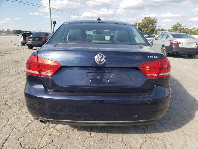 Photo 6 from auction – 2015 VOLKSWAGEN PASSAT SE with VIN 1VWBT7A32FC043096