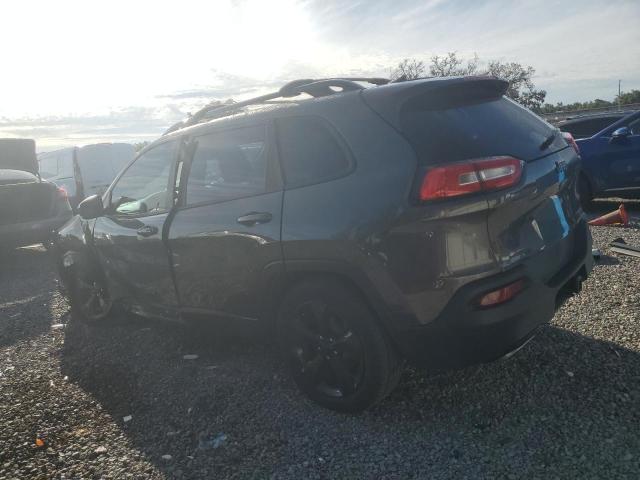Photo 2 from auction – 2016 JEEP CHEROKEE L with VIN 1C4PJLDSXGW325433