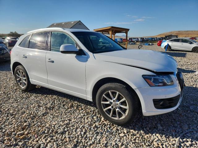 Photo 4 from auction – 2012 AUDI Q5 PREMIUM with VIN WA1LFAFP9CA014171