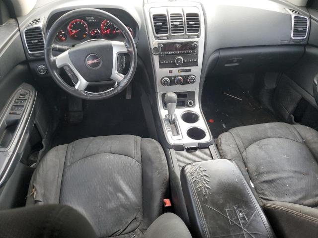 Photo 8 from auction – 2012 GMC ACADIA SLE with VIN 1GKKRNED3CJ132745