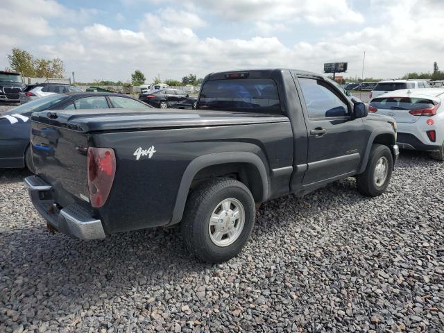 Photo 3 from auction – 2005 CHEVROLET COLORADO with VIN 1GCDT148X58197055