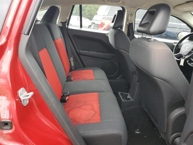 Photo 10 from auction – 2008 DODGE CALIBER SX with VIN 1B3HB48B58D536720