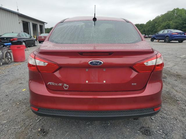 Photo 6 from auction – 2014 FORD FOCUS SE with VIN 1FADP3F23EL232790
