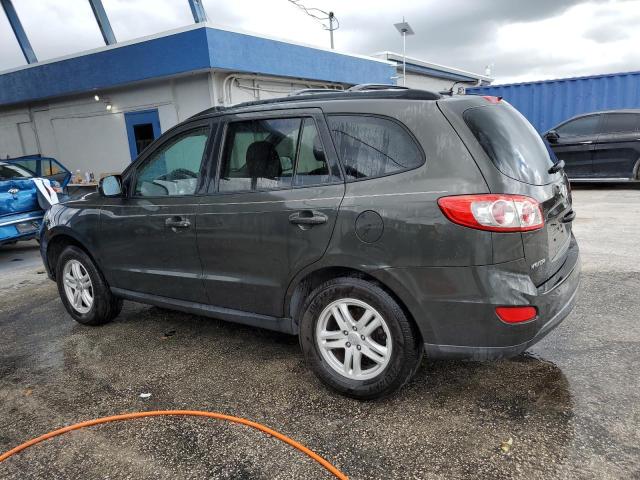 Photo 2 from auction – 2010 HYUNDAI SANTA FE G with VIN 5NMSG3ABXAH394260
