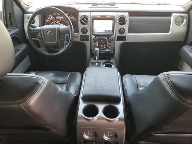 Photo 8 from auction – 2013 FORD F150 SUPERCREW with VIN 1FTFW1ET9DKF09905