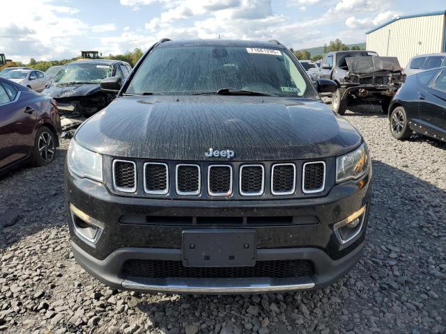 Photo 5 from auction – 2020 JEEP COMPASS LI with VIN 3C4NJDCB9LT185454