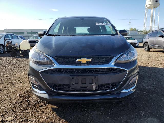 Photo 5 from auction – 2021 CHEVROLET SPARK 1LT with VIN KL8CD6SA6MC723018