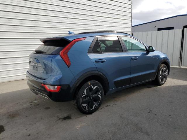 Photo 3 from auction – 2023 KIA NIRO WIND with VIN KNDCR3L17P5024852
