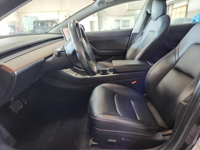 Photo 7 from auction – 2018 TESLA MODEL 3 with VIN 5YJ3E1EA0JF057923