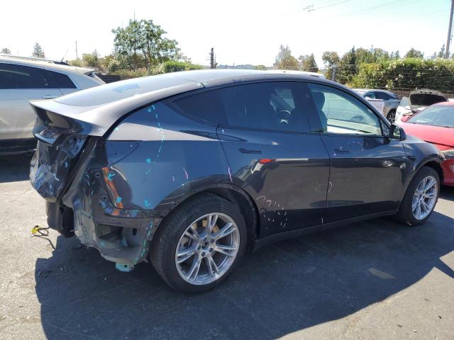Photo 3 from auction – 2024 TESLA MODEL Y with VIN 7SAYGDEEXRF080886