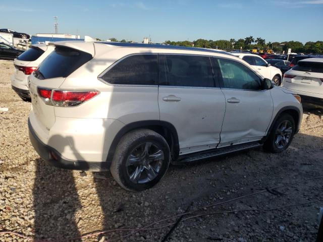 Photo 3 from auction – 2019 TOYOTA HIGHLANDER with VIN 5TDKZRFH8KS567203