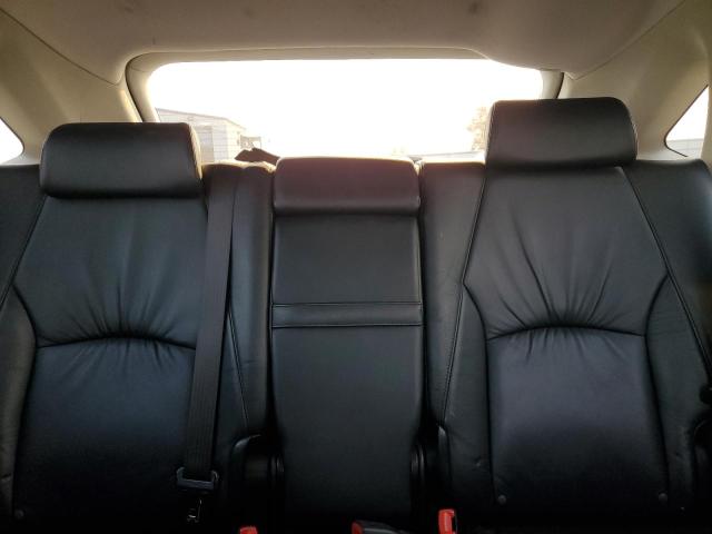 Photo 10 from auction – 2006 LEXUS RX 330 with VIN 2T2HA31U36C103684