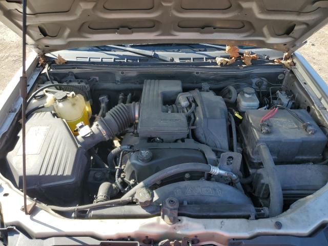 Photo 11 from auction – 2005 CHEVROLET COLORADO with VIN 1GCDS196658289936