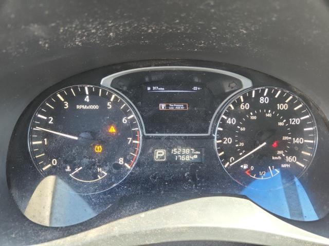 Photo 9 from auction – 2014 NISSAN ALTIMA 2.5 with VIN 1N4AL3AP1EC419544