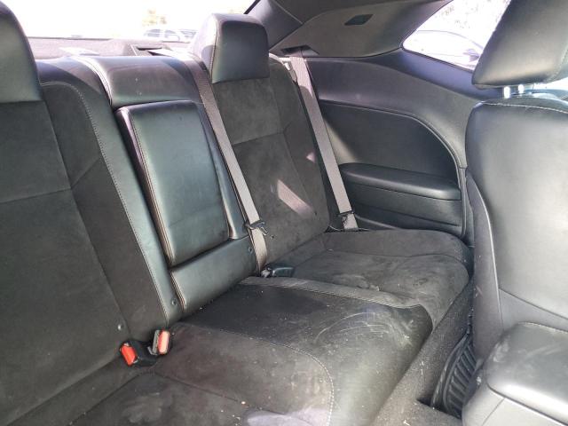 Photo 10 from auction – 2019 DODGE CHALLENGER with VIN 2C3CDZBT5KH694927