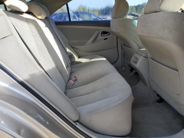 Photo 10 from auction – 2007 TOYOTA CAMRY with VIN 4T1BE46K27U029542