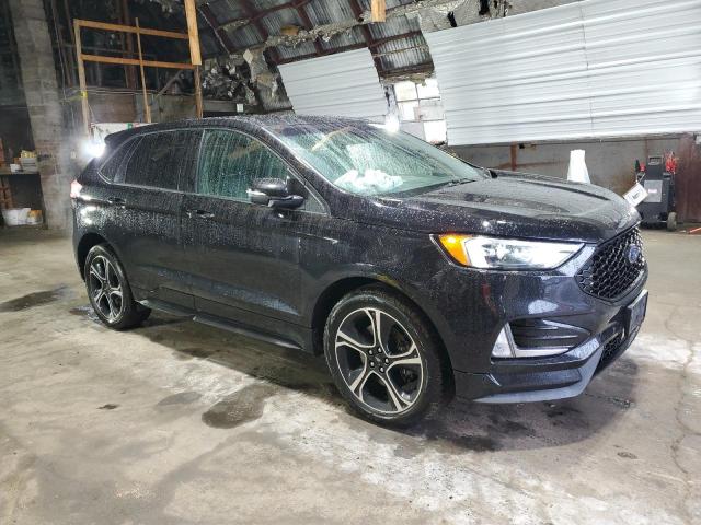 Photo 4 from auction – 2019 FORD EDGE ST with VIN 2FMPK4AP9KBB94441
