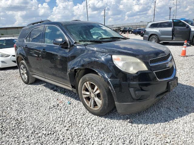 Photo 4 from auction – 2015 CHEVROLET EQUINOX LT with VIN 2GNALBEK7F1160091