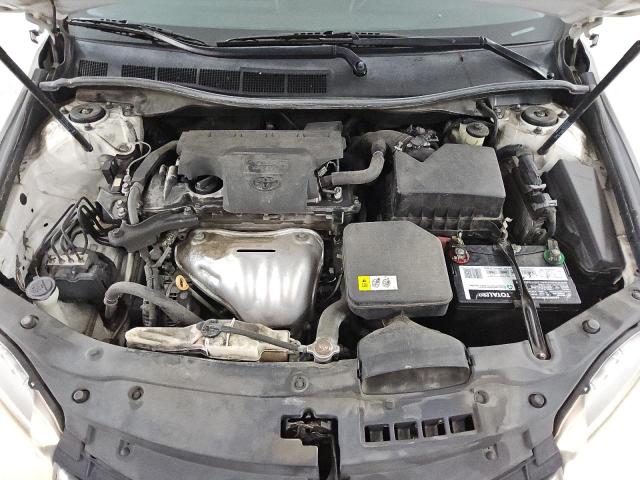 Photo 11 from auction – 2017 TOYOTA CAMRY LE with VIN 4T1BF1FK4HU377579