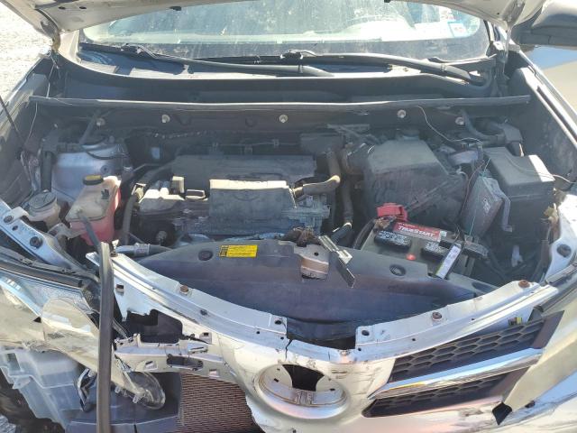 Photo 12 from auction – 2013 TOYOTA RAV4 LE with VIN 2T3BFREV9DW039574