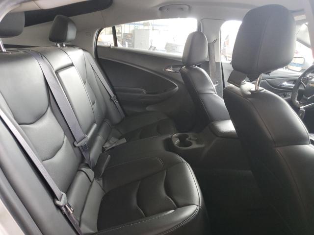 Photo 10 from auction – 2017 CHEVROLET VOLT LT with VIN 1G1RC6S59HU111296