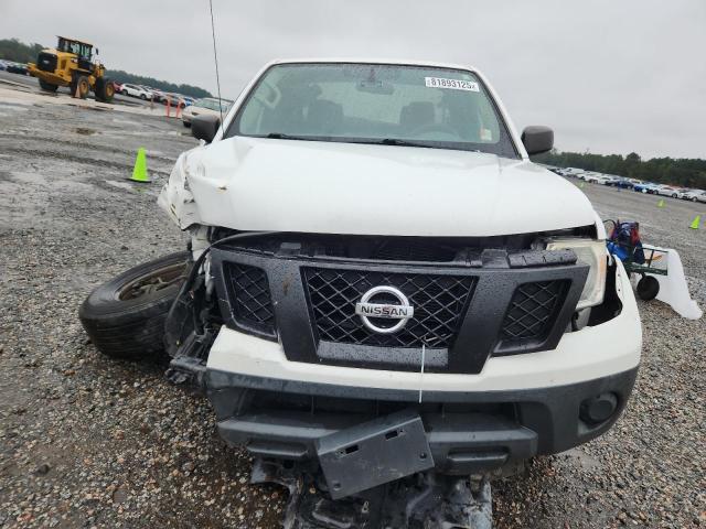 Photo 5 from auction – 2019 NISSAN FRONTIER S with VIN 1N6BD0CT4KN732721