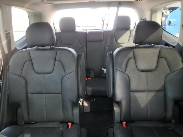 Photo 10 from auction – 2023 KIA TELLURIDE with VIN 5XYP5DGC2PG372144