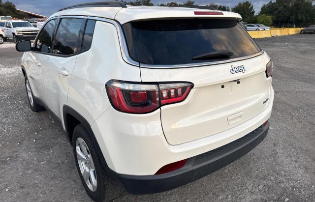 Zdjęcie 3 z aukcji – 2018 JEEP COMPASS LA z VIN 3C4NJCBB6JT287125