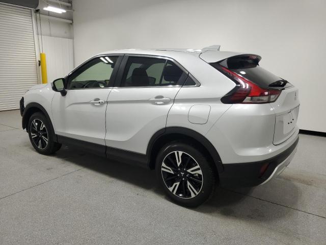 Photo 2 from auction – 2025 MITSUBISHI ECLIPSE CR with VIN JA4ATWAA6SZ040226