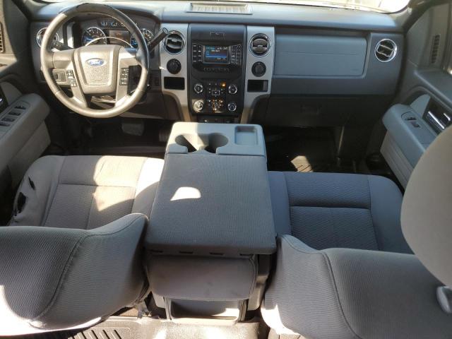 Photo 8 from auction – 2014 FORD F150 SUPER with VIN 1FTFW1EF9EFB77582