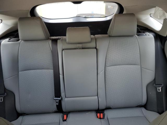 Photo 10 from auction – 2021 TOYOTA VENZA LE with VIN JTEAAAAH5MJ045586