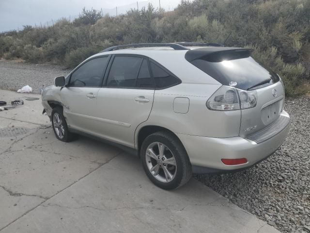 Photo 2 from auction – 2007 LEXUS RX 400H with VIN JTJGW31U272003476