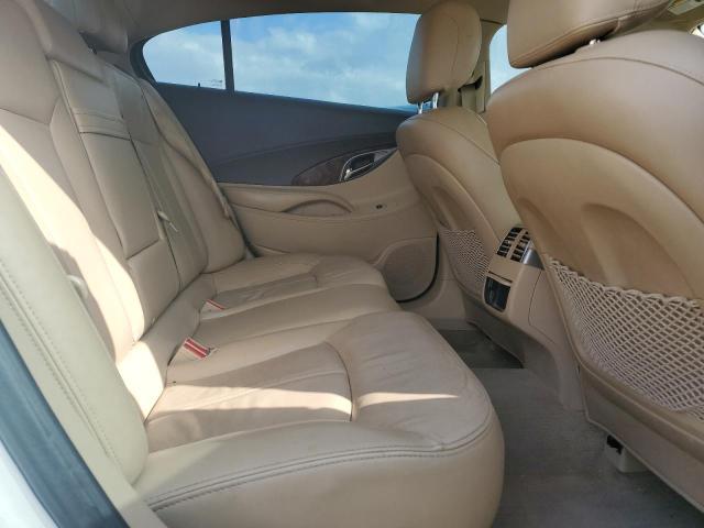 Photo 10 from auction – 2012 BUICK LACROSSE P with VIN 1G4GD5E31CF227522