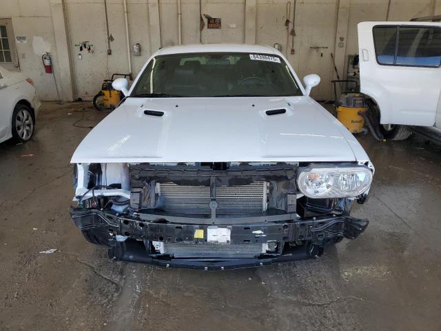 Photo 5 from auction – 2010 DODGE CHALLENGER with VIN 2B3CJ5DT1AH278481